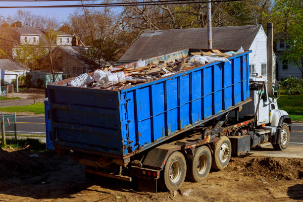 Best Yard Cleanup Services  in Walker Valley, NY