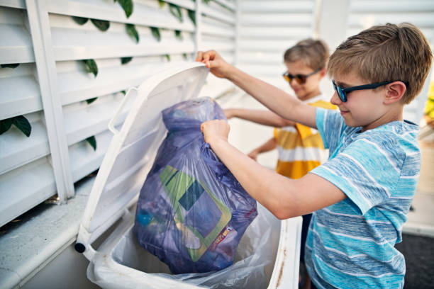Best Full-Service Junk Removal  in Walker Valley, NY