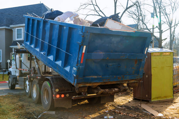 Best Attic Cleanout Services  in Walker Valley, NY