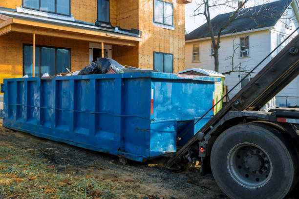 Best Affordable Junk Removal Services  in Walker Valley, NY