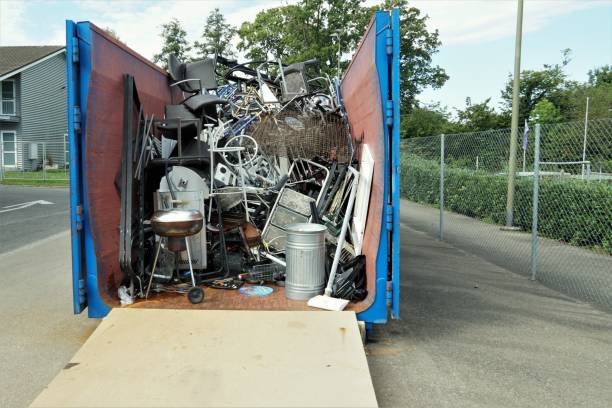 Best Basement Cleanout Services  in Walker Valley, NY