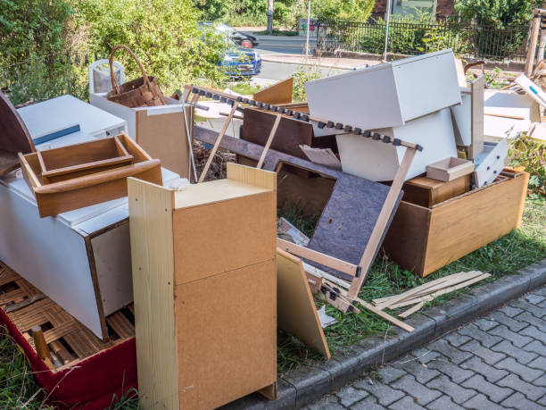 Best Electronics Removal Services  in Walker Valley, NY