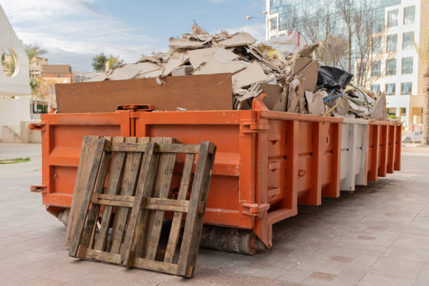 Best Commercial Junk Removal  in Walker Valley, NY